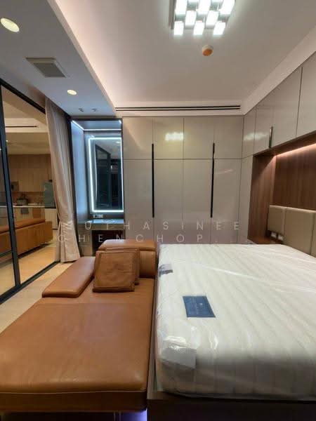 Circle Living Prototype, Bangkok, 1545 New Petchburi Road, Makkasan, Ratchathewi, Bangkok, 1 Bedroom, 68 sqm, Condo For Sale, by Suthasinee Chenchopching, 500524941 - DDproperty.com