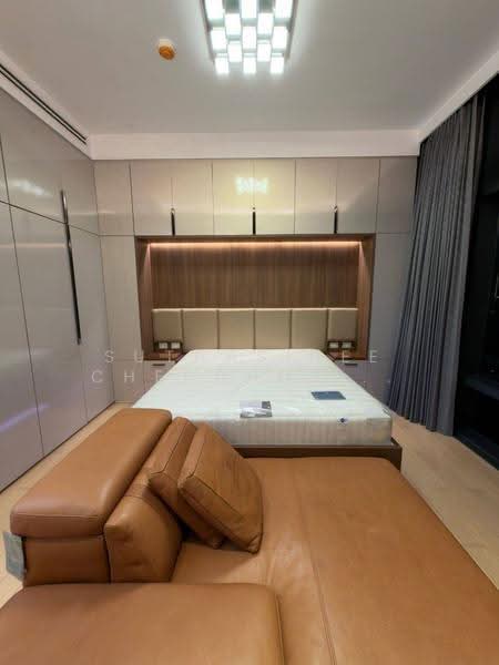 Circle Living Prototype, Bangkok, 1545 New Petchburi Road, Makkasan, Ratchathewi, Bangkok, 1 Bedroom, 68 sqm, Condo For Sale, by Suthasinee Chenchopching, 500524941 - DDproperty.com