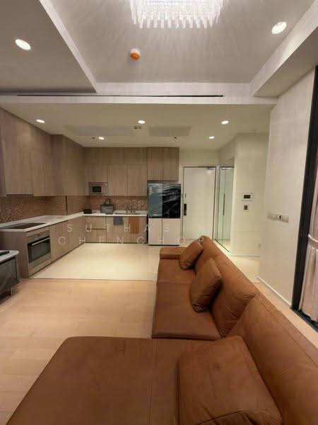 Circle Living Prototype, Bangkok, 1545 New Petchburi Road, Makkasan, Ratchathewi, Bangkok, 1 Bedroom, 68 sqm, Condo For Sale, by Suthasinee Chenchopching, 500524941 - DDproperty.com