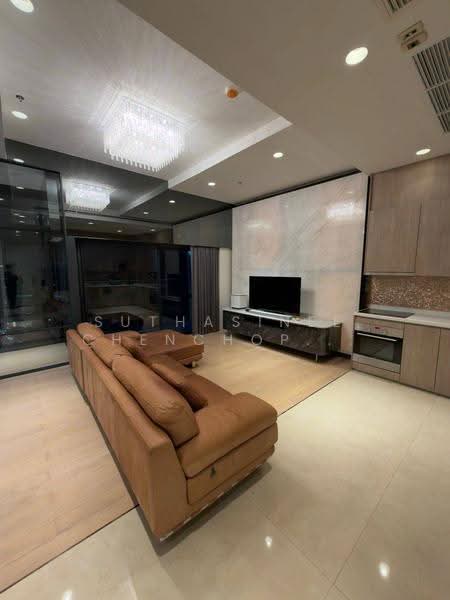 Circle Living Prototype, Bangkok, 1545 New Petchburi Road, Makkasan, Ratchathewi, Bangkok, 1 Bedroom, 68 sqm, Condo For Sale, by Suthasinee Chenchopching, 500524941 - DDproperty.com
