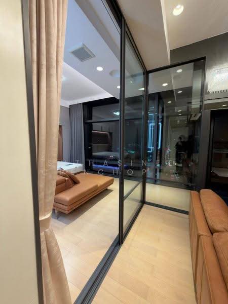 Circle Living Prototype : เซอร์เคิล ลิฟวิ่ง โปรโตไทพ์, กรุงเทพ, 1545 ถนนเพชรบุรีตัดใหม่, มักกะสัน, ราชเทวี, กรุงเทพ, 68 ตร.ม., คอนโด ขาย, โดย Suthasinee Chenchopching, 500524941 - DDproperty.com