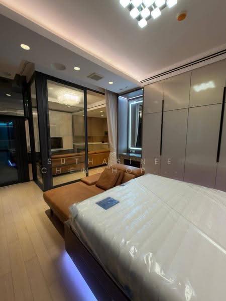 Circle Living Prototype, Bangkok, 1545 New Petchburi Road, Makkasan, Ratchathewi, Bangkok, 1 Bedroom, 68 sqm, Condo For Sale, by Suthasinee Chenchopching, 500524941 - DDproperty.com