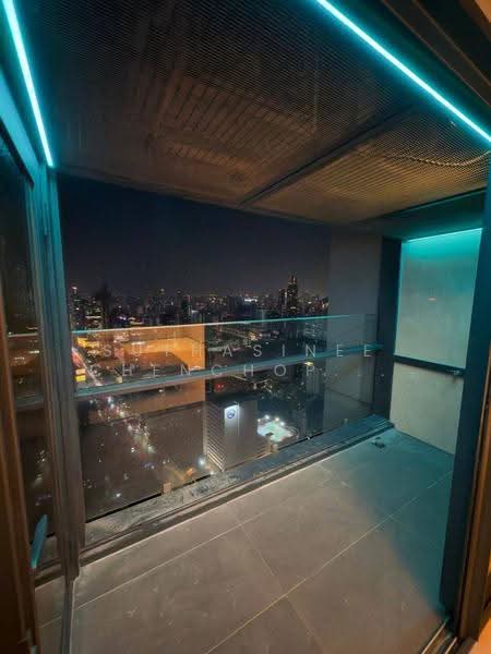 Circle Living Prototype, Bangkok, 1545 New Petchburi Road, Makkasan, Ratchathewi, Bangkok, 1 Bedroom, 68 sqm, Condo For Sale, by Suthasinee Chenchopching, 500524941 - DDproperty.com