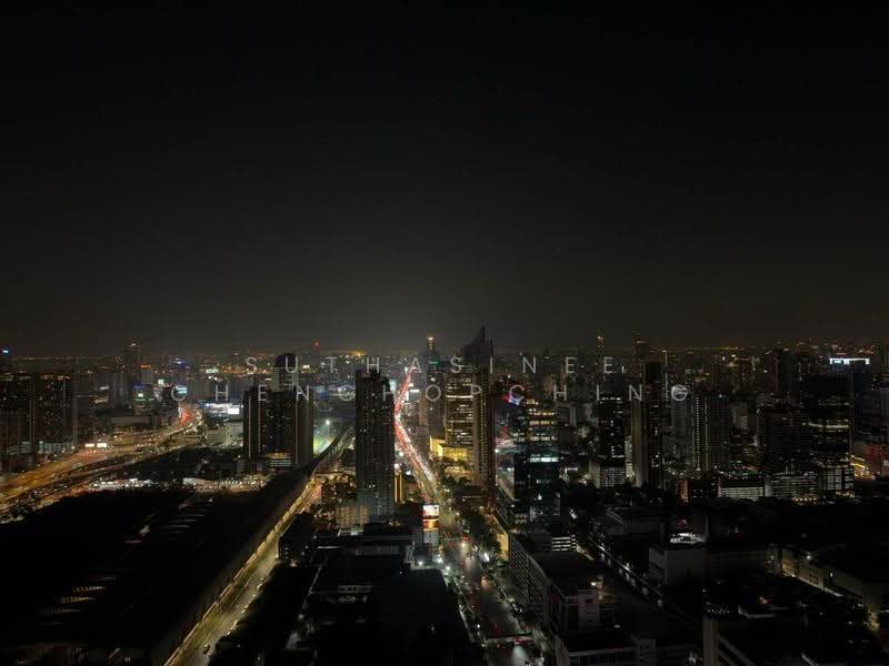Circle Living Prototype, Bangkok, 1545 New Petchburi Road, Makkasan, Ratchathewi, Bangkok, 1 Bedroom, 68 sqm, Condo For Sale, by Suthasinee Chenchopching, 500524941 - DDproperty.com