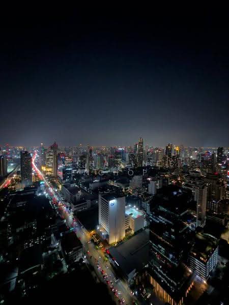 Circle Living Prototype, Bangkok, 1545 New Petchburi Road, Makkasan, Ratchathewi, Bangkok, 1 Bedroom, 68 sqm, Condo For Sale, by Suthasinee Chenchopching, 500524941 - DDproperty.com
