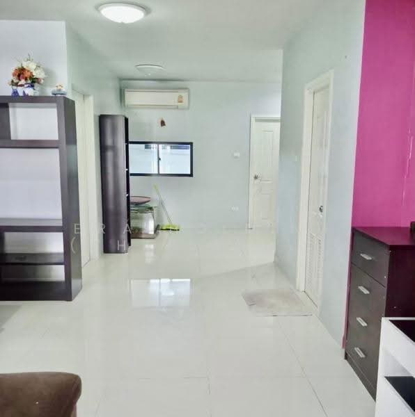 Le Ville Plus Rangsit-Klong 7, Pathum Thani, Khlong Chet, Khlong Luang, Pathum Thani, 2 Bedrooms, 160 sqm, Townhouse For Sale, by ERA Holding (Thailand) Co., Ltd., 500524943 - DDproperty.com
