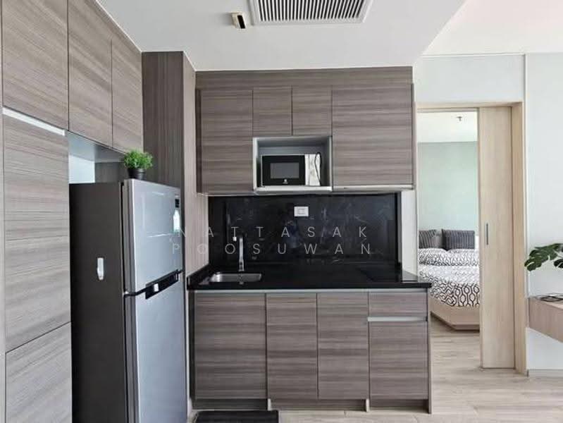 AERAS Beachfront Condominium Jomtien : แอราส คอนโด, ชลบุรี, หมู่ 12 ซอยจอมเทียน 17 ถนนหาดจอมเทียน, หนองปรือ, บางละมุง, ชลบุรี, 47 ตร.ม., คอนโด ขาย, โดย Nattasak Poosuwan, 500524946 - DDproperty.com