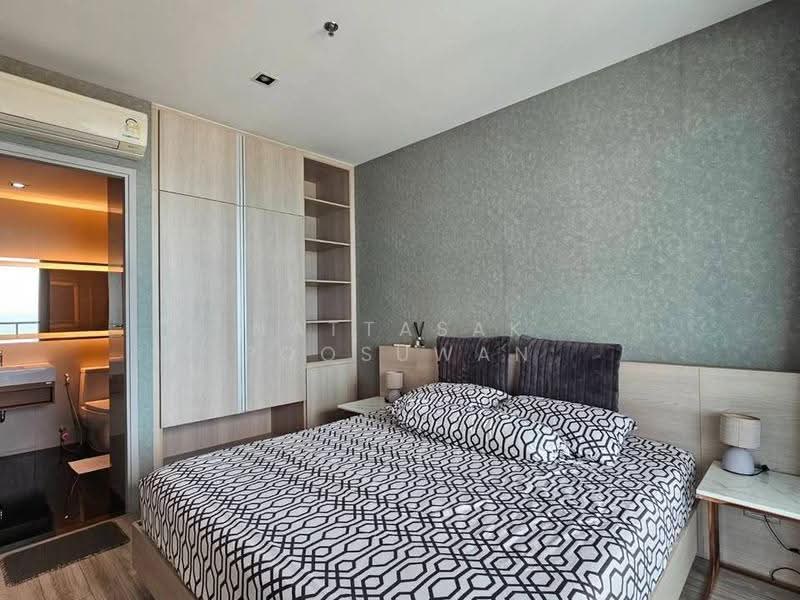 AERAS Beachfront Condominium Jomtien, Chon Buri (Pattaya), Moo 12, Soi Jomtienbeach, Jomtienbeach Road, Nong Pru, Bang Lamung (Pattaya), Chon Buri (Pattaya), 1 Bedroom, 47 sqm, Condo For Sale, by Nattasak Poosuwan, 500524946 - DDproperty.com