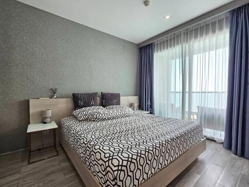 AERAS Beachfront Condominium Jomtien, Chon Buri (Pattaya), Moo 12, Soi Jomtienbeach, Jomtienbeach Road, Nong Pru, Bang Lamung (Pattaya), Chon Buri (Pattaya), 1 Bedroom, 47 sqm, Condo For Sale, by Nattasak Poosuwan, 500524946 - DDproperty.com