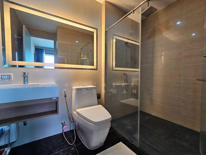 AERAS Beachfront Condominium Jomtien, Chon Buri (Pattaya), Moo 12, Soi Jomtienbeach, Jomtienbeach Road, Nong Pru, Bang Lamung (Pattaya), Chon Buri (Pattaya), 1 Bedroom, 47 sqm, Condo For Sale, by Nattasak Poosuwan, 500524946 - DDproperty.com