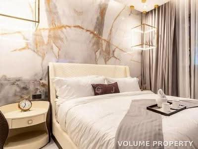 ขาย - Grand Solaire Pattaya : แกรนด์ โซแลร์ พัทยา, ชลบุรี