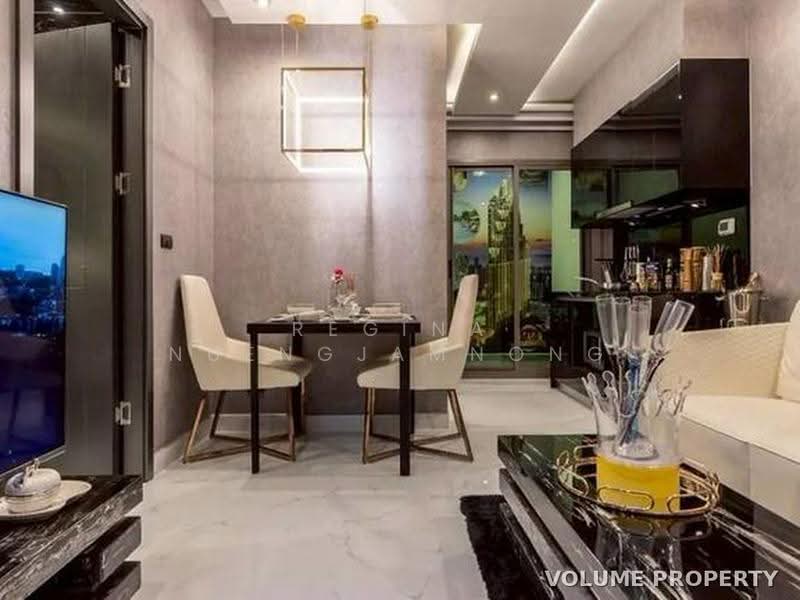 Grand Solaire Pattaya, Chon Buri (Pattaya), Bang Lamung, Bang Lamung (Pattaya), Chon Buri (Pattaya), 1 Bedroom, 29 sqm, Condo For Sale, by Regina Nuengjamnong, 500524948 - DDproperty.com