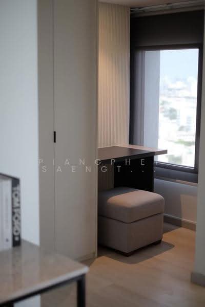 Knightsbridge Prime Sathorn, Bangkok, 599 Naradhiwas Rajanagarindra Road, Thung Maha Mek, Sathon, Bangkok, 2 Bedrooms, 58 sqm, Condo For Rent, by Piangphet Saengtuangkit, 500524949 - DDproperty.com
