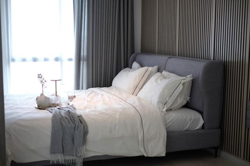 Knightsbridge Prime Sathorn, Bangkok, 599 Naradhiwas Rajanagarindra Road, Thung Maha Mek, Sathon, Bangkok, 2 Bedrooms, 58 sqm, Condo For Rent, by Piangphet Saengtuangkit, 500524949 - DDproperty.com