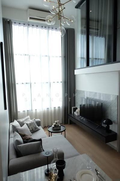 Knightsbridge Prime Sathorn : ไนท์บริดจ์ ไพรม์ สาทร, กรุงเทพ, 599 นราธิวาสราชนครินทร์, ทุ่งมหาเมฆ, สาทร, กรุงเทพ, 58 ตร.ม., คอนโด ให้เช่า, โดย Piangphet Saengtuangkit, 500524949 - DDproperty.com