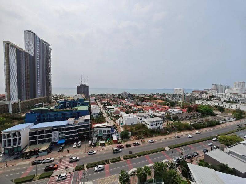 The Riviera Ocean Drive : เดอะ ริเวียร่า โอเชี่ยน ไดร์ฟ, ชลบุรี, ถนนจอมเทียนสายสอง, หนองปรือ, บางละมุง, ชลบุรี, 43 ตร.ม., คอนโด ขาย, โดย Harrison Chong, 500524951 - DDproperty.com