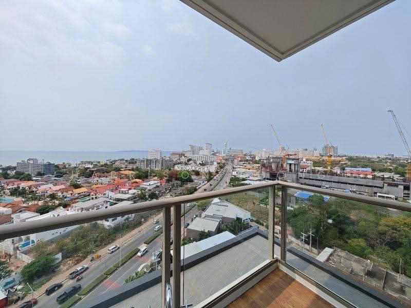 The Riviera Ocean Drive, Chon Buri (Pattaya), Jomtien Second Rd, Nong Pru, Bang Lamung (Pattaya), Chon Buri (Pattaya), 1 Bedroom, 43 sqm, Condo For Sale, by Harrison Chong, 500524951 - DDproperty.com