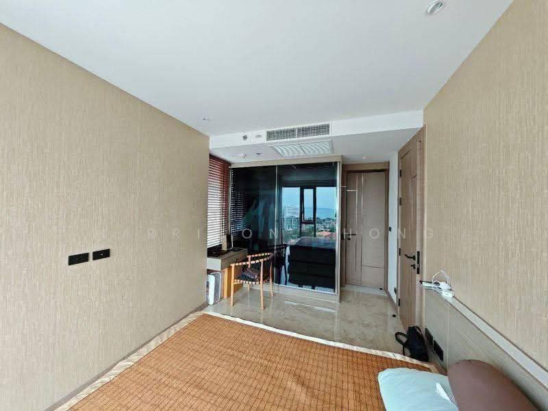 The Riviera Ocean Drive, Chon Buri (Pattaya), Jomtien Second Rd, Nong Pru, Bang Lamung (Pattaya), Chon Buri (Pattaya), 1 Bedroom, 43 sqm, Condo For Sale, by Harrison Chong, 500524951 - DDproperty.com
