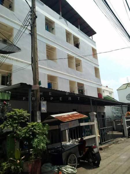 อพาร์ทเม้นท์ลาดพร้าว กรุงเทพมหานคร, กรุงเทพ, วังทองหลาง, กรุงเทพ, 200 ตร.ม., บ้านเดี่ยว ขาย, โดย The Best Property เอ้ , 500524952 - DDproperty.com