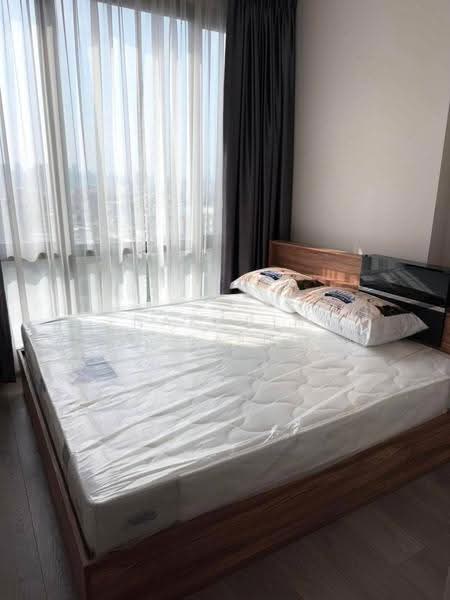 Whizdom Avenue Ratchada-Ladprao : วิสซ์ดอม อเวนิว รัชดา-ลาดพร้าว, กรุงเทพ, ถนนลาดพร้าว, จอมพล, จตุจักร, กรุงเทพ, 31 ตร.ม., คอนโด ให้เช่า, โดย Nakarin Sookpaiboon, 500524953 - DDproperty.com