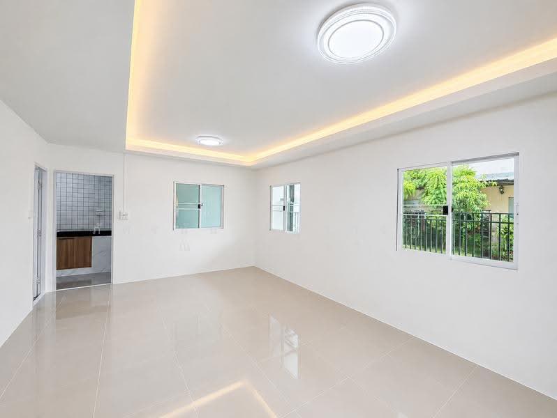 Baan Pruksa 20 Lumlukka Klong 2, Pathum Thani, Soi Lam Luk Ka 11, Khu Khot, Lam Luk Ka, Pathum Thani, 3 Bedrooms, 104 sqm, Townhouse For Sale, by ภัทรนัน อิศรางกูร ณ อยุธยา, 500524954 - DDproperty.com