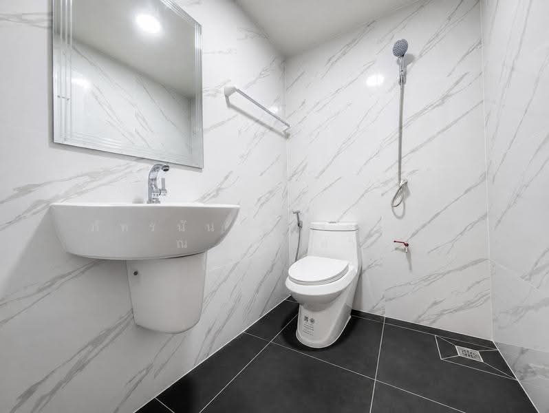 Baan Pruksa 20 Lumlukka Klong 2, Pathum Thani, Soi Lam Luk Ka 11, Khu Khot, Lam Luk Ka, Pathum Thani, 3 Bedrooms, 104 sqm, Townhouse For Sale, by ภัทรนัน อิศรางกูร ณ อยุธยา, 500524954 - DDproperty.com