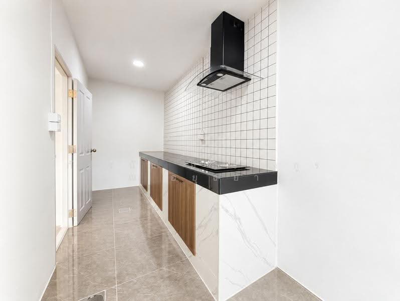 Baan Pruksa 20 Lumlukka Klong 2, Pathum Thani, Soi Lam Luk Ka 11, Khu Khot, Lam Luk Ka, Pathum Thani, 3 Bedrooms, 104 sqm, Townhouse For Sale, by ภัทรนัน อิศรางกูร ณ อยุธยา, 500524954 - DDproperty.com
