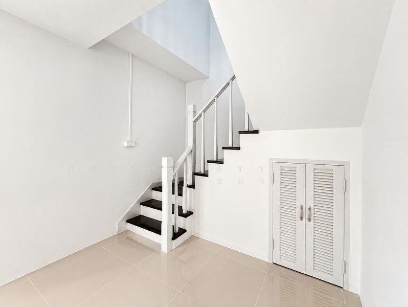 Baan Pruksa 20 Lumlukka Klong 2, Pathum Thani, Soi Lam Luk Ka 11, Khu Khot, Lam Luk Ka, Pathum Thani, 3 Bedrooms, 104 sqm, Townhouse For Sale, by ภัทรนัน อิศรางกูร ณ อยุธยา, 500524954 - DDproperty.com