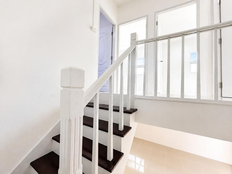 Baan Pruksa 20 Lumlukka Klong 2, Pathum Thani, Soi Lam Luk Ka 11, Khu Khot, Lam Luk Ka, Pathum Thani, 3 Bedrooms, 104 sqm, Townhouse For Sale, by ภัทรนัน อิศรางกูร ณ อยุธยา, 500524954 - DDproperty.com