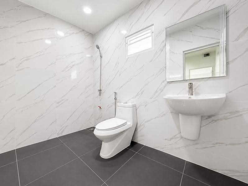 Baan Pruksa 20 Lumlukka Klong 2, Pathum Thani, Soi Lam Luk Ka 11, Khu Khot, Lam Luk Ka, Pathum Thani, 3 Bedrooms, 104 sqm, Townhouse For Sale, by ภัทรนัน อิศรางกูร ณ อยุธยา, 500524954 - DDproperty.com