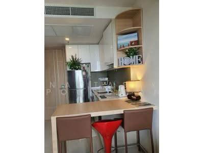 ขาย - The Riviera Jomtien : เดอะ ริเวียร่า จอมเทียน, ชลบุรี