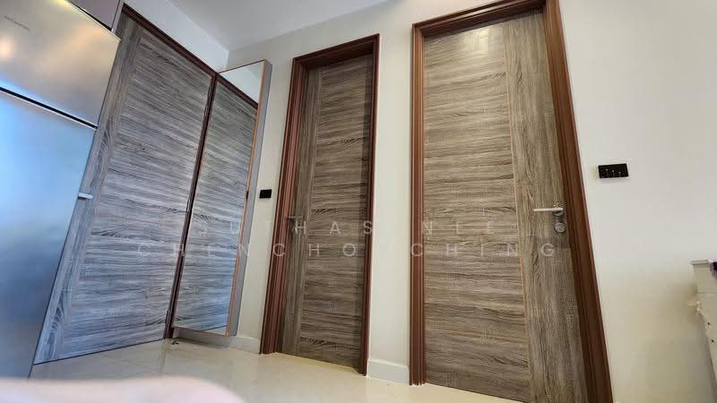Mayfair Place Sukhumvit 50 : เมย์แฟร์ เพลส สุขุมวิท 50, กรุงเทพ, ซอยสุขุมวิท 50, พระโขนง, คลองเตย, กรุงเทพ, 38 ตร.ม., คอนโด ขาย, โดย Suthasinee Chenchopching, 500524959 - DDproperty.com