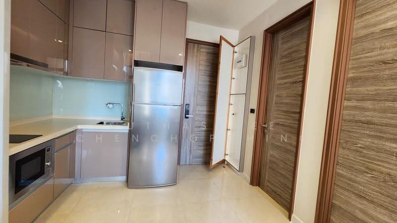 Mayfair Place Sukhumvit 50, Bangkok, Soi Sukhumvit 50, Phra Kanong, Khlong Toei, Bangkok, 1 Bedroom, 38 sqm, Condo For Sale, by Suthasinee Chenchopching, 500524959 - DDproperty.com