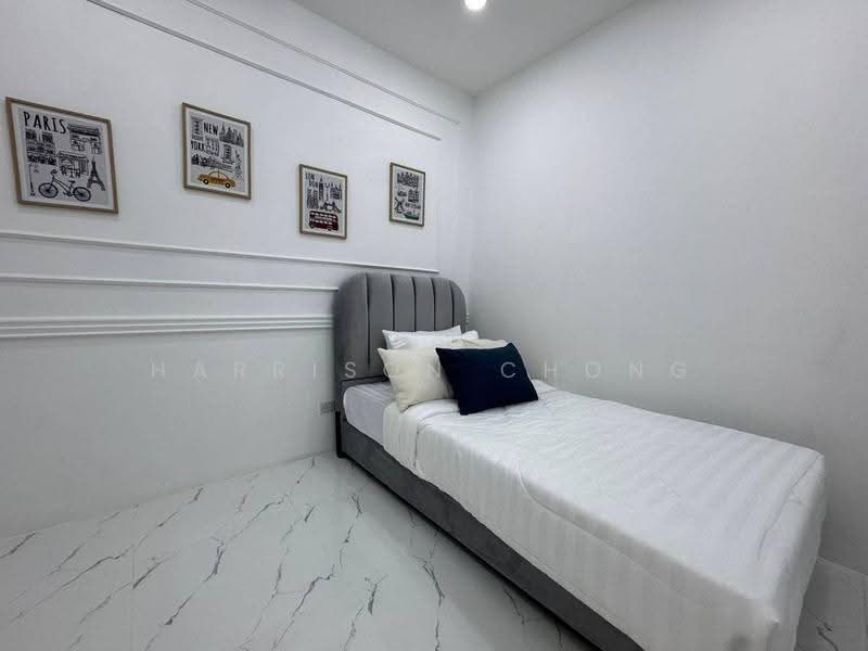 3-BR Townhouse, Chon Buri (Pattaya), Nong Pru, Bang Lamung (Pattaya), Chon Buri (Pattaya), 3 Bedrooms, 140 sqm, Townhouse For Sale, by Harrison Chong, 500524960 - DDproperty.com