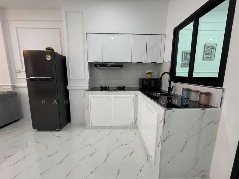 3-BR Townhouse, Chon Buri (Pattaya), Nong Pru, Bang Lamung (Pattaya), Chon Buri (Pattaya), 3 Bedrooms, 140 sqm, Townhouse For Sale, by Harrison Chong, 500524960 - DDproperty.com