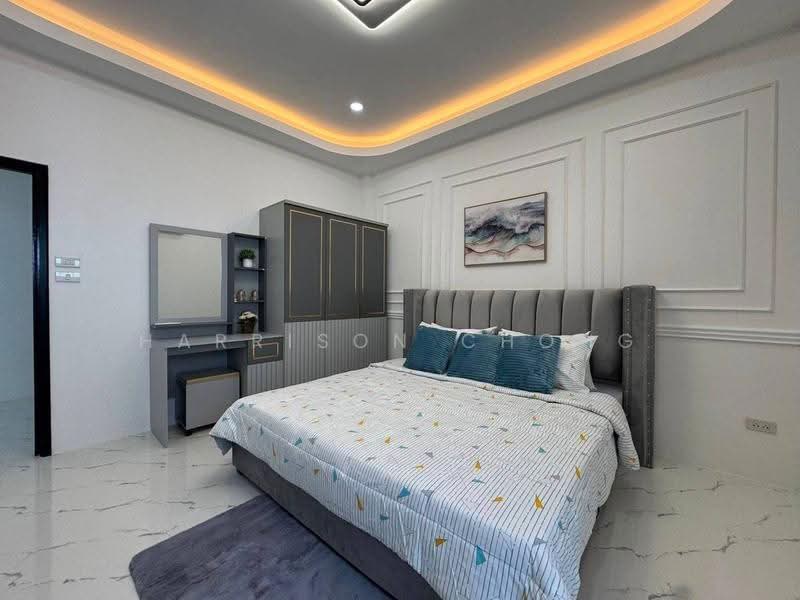 3-BR Townhouse, Chon Buri (Pattaya), Nong Pru, Bang Lamung (Pattaya), Chon Buri (Pattaya), 3 Bedrooms, 140 sqm, Townhouse For Sale, by Harrison Chong, 500524960 - DDproperty.com