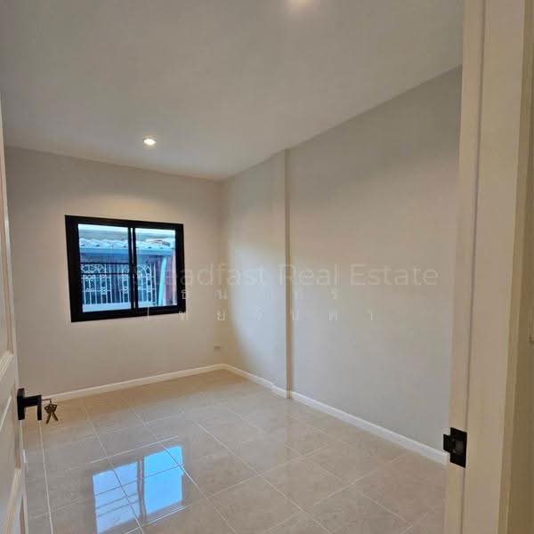 Baan Sucha BangBuaThong, Nonthaburi, Soi Sucha Village, Bang Bua Thong, Nonthaburi, 4 Bedrooms, 118 sqm, Townhouse For Rent, by ธนภัทร ไทยจินดา, 500524961 - DDproperty.com
