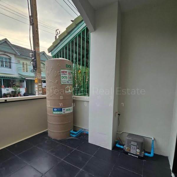 Baan Sucha BangBuaThong : บ้านสุชา บางบัวทอง, นนทบุรี, ซอยหมู่บ้านสุชา, บางบัวทอง, นนทบุรี, 118 ตร.ม., ทาวน์เฮ้าส์ ให้เช่า, โดย ธนภัทร ไทยจินดา, 500524961 - DDproperty.com