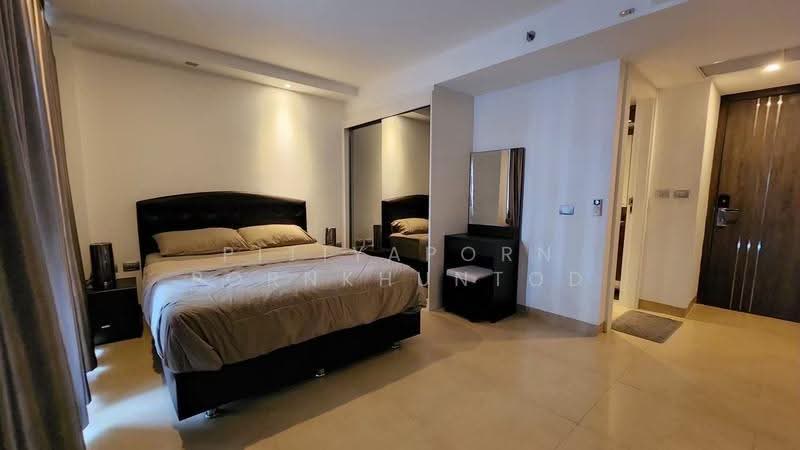 Centara Avenue Residences : เซ็นทารา อเวนิว เรสซิเดนซ์ สวีท คอนโด, ชลบุรี, 15 ถ. ใต้พัทยา, หนองปรือ, บางละมุง, ชลบุรี, 35 ตร.ม., คอนโด ขาย, โดย Pitiyaporn Pornkhuntod, 500524962 - DDproperty.com