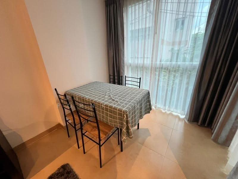Centara Avenue Residences, Chon Buri (Pattaya), 15 S Pattaya Rd, Nong Pru, Bang Lamung (Pattaya), Chon Buri (Pattaya), 1 Bedroom, 35 sqm, Condo For Sale, by Pitiyaporn Pornkhuntod, 500524962 - DDproperty.com