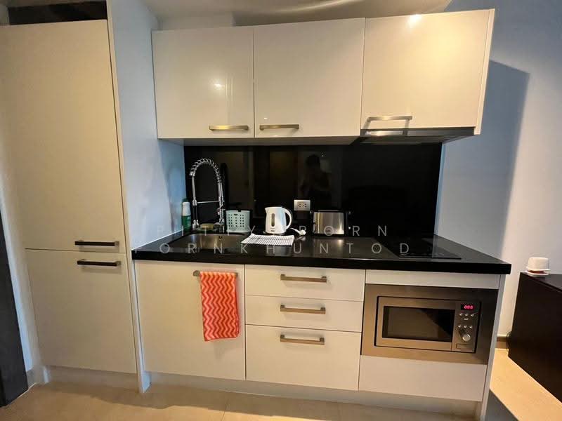 Centara Avenue Residences, Chon Buri (Pattaya), 15 S Pattaya Rd, Nong Pru, Bang Lamung (Pattaya), Chon Buri (Pattaya), 1 Bedroom, 35 sqm, Condo For Sale, by Pitiyaporn Pornkhuntod, 500524962 - DDproperty.com