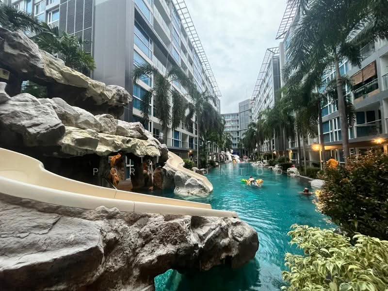 Centara Avenue Residences, Chon Buri (Pattaya), 15 S Pattaya Rd, Nong Pru, Bang Lamung (Pattaya), Chon Buri (Pattaya), 1 Bedroom, 35 sqm, Condo For Sale, by Pitiyaporn Pornkhuntod, 500524962 - DDproperty.com