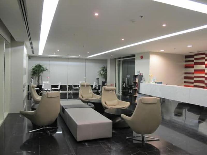 The Light House Sathorn–Chareonnakorn, Bangkok, Chareonnakorn Road, Khlong Ton Sai, Khlong San, Bangkok, 1 Bedroom, 49 sqm, Condo For Sale, by Suthasinee Chenchopching, 500524964 - DDproperty.com