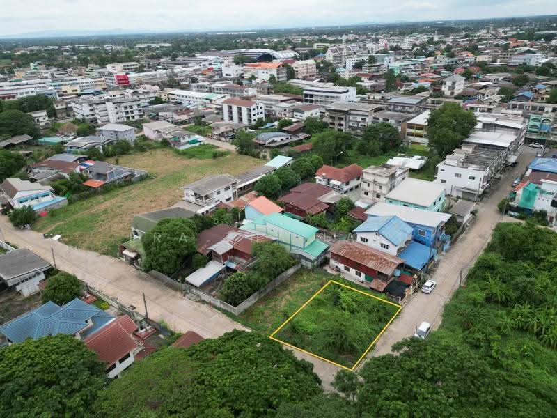 ขายที่ดิน 66 ตร.ว ในเมืองสุโขทัย ใกล้ตลาดสุโขทัย, sukhothai, Thani, Muang Sukhothai, Sukhothai, , 264 sqm, Land For Sale, by ERA Thailand, 500524965 - DDproperty.com