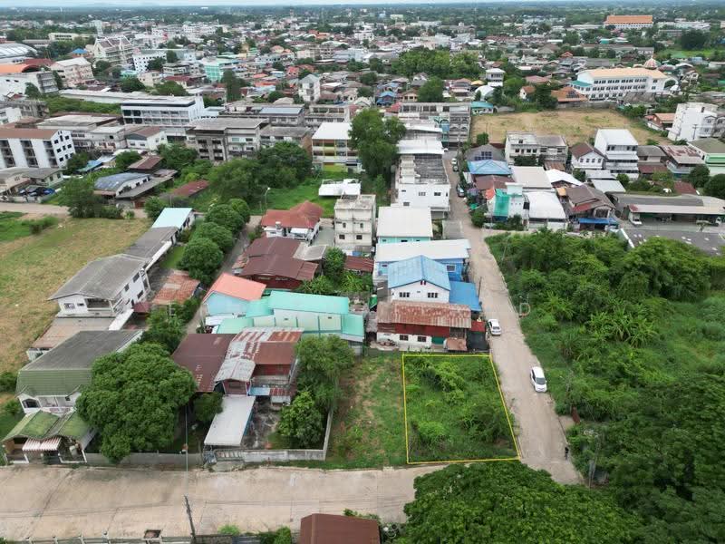 ขายที่ดิน 66 ตร.ว ในเมืองสุโขทัย ใกล้ตลาดสุโขทัย, sukhothai, Thani, Muang Sukhothai, Sukhothai, , 264 sqm, Land For Sale, by ERA Thailand, 500524965 - DDproperty.com