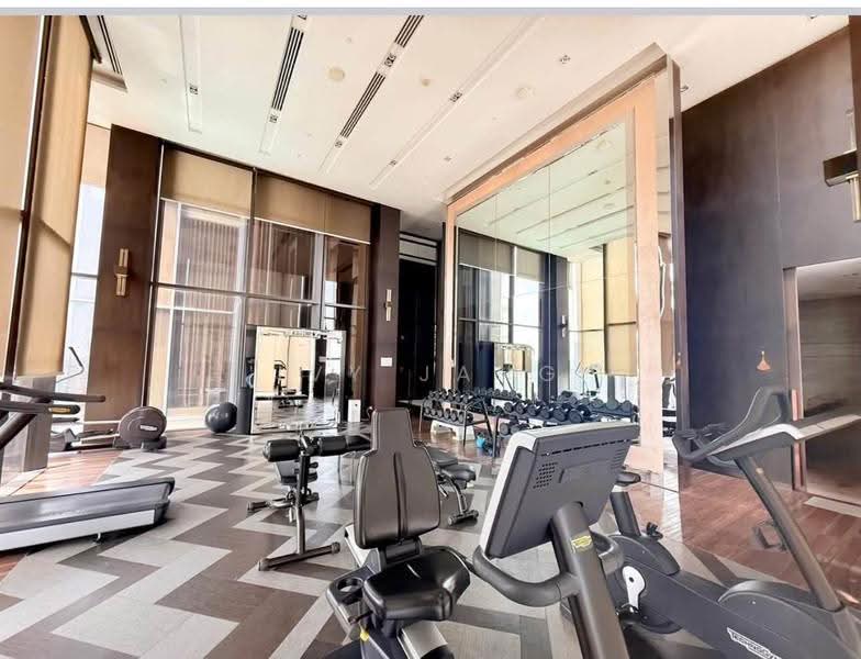 Vittorio 39, Bangkok, 8 Sukhumvit, Khlong Tan Nua, Watthana, Bangkok, 2 Bedrooms, 137 sqm, Condo For Rent, by Ivy Jang, 500524966 - DDproperty.com