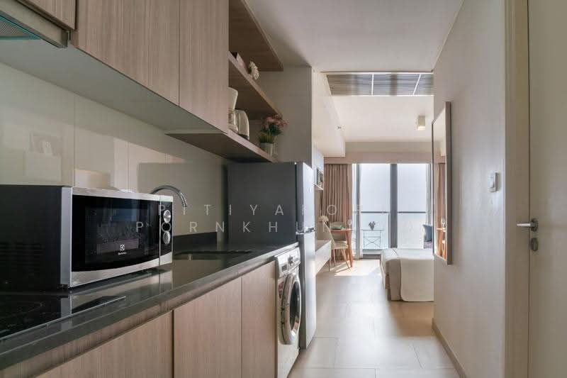 Zire Wongamat, Chon Buri (Pattaya), 456 Soi Naklua 18, Na Kloe, Bang Lamung (Pattaya), Chon Buri (Pattaya), 1 Bedroom, 39 sqm, Condo For Sale, by Pitiyaporn Pornkhuntod, 500524967 - DDproperty.com