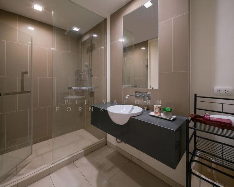 Zire Wongamat, Chon Buri (Pattaya), 456 Soi Naklua 18, Na Kloe, Bang Lamung (Pattaya), Chon Buri (Pattaya), 1 Bedroom, 39 sqm, Condo For Sale, by Pitiyaporn Pornkhuntod, 500524967 - DDproperty.com