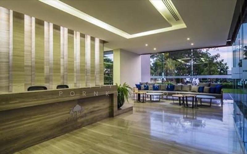 Zire Wongamat, Chon Buri (Pattaya), 456 Soi Naklua 18, Na Kloe, Bang Lamung (Pattaya), Chon Buri (Pattaya), 1 Bedroom, 39 sqm, Condo For Sale, by Pitiyaporn Pornkhuntod, 500524967 - DDproperty.com
