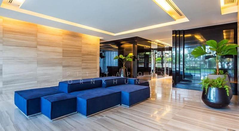 Zire Wongamat, Chon Buri (Pattaya), 456 Soi Naklua 18, Na Kloe, Bang Lamung (Pattaya), Chon Buri (Pattaya), 1 Bedroom, 39 sqm, Condo For Sale, by Pitiyaporn Pornkhuntod, 500524967 - DDproperty.com